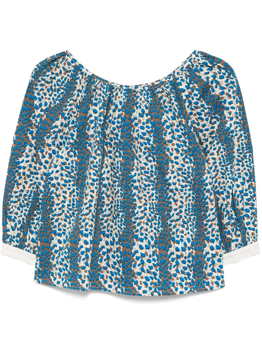 Joan Blouse