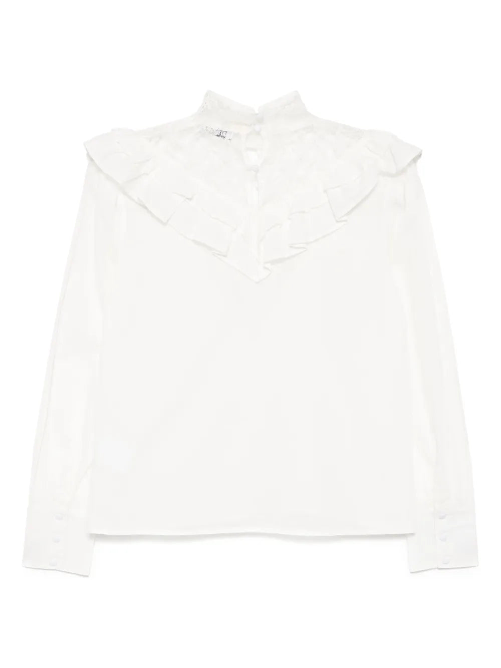 Pêche Blouse