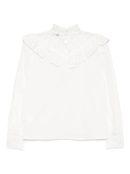 Pêche Blouse