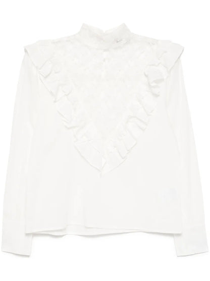 Pêche Blouse
