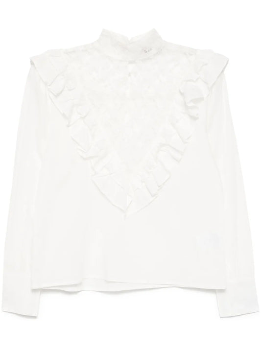 Pêche Blouse