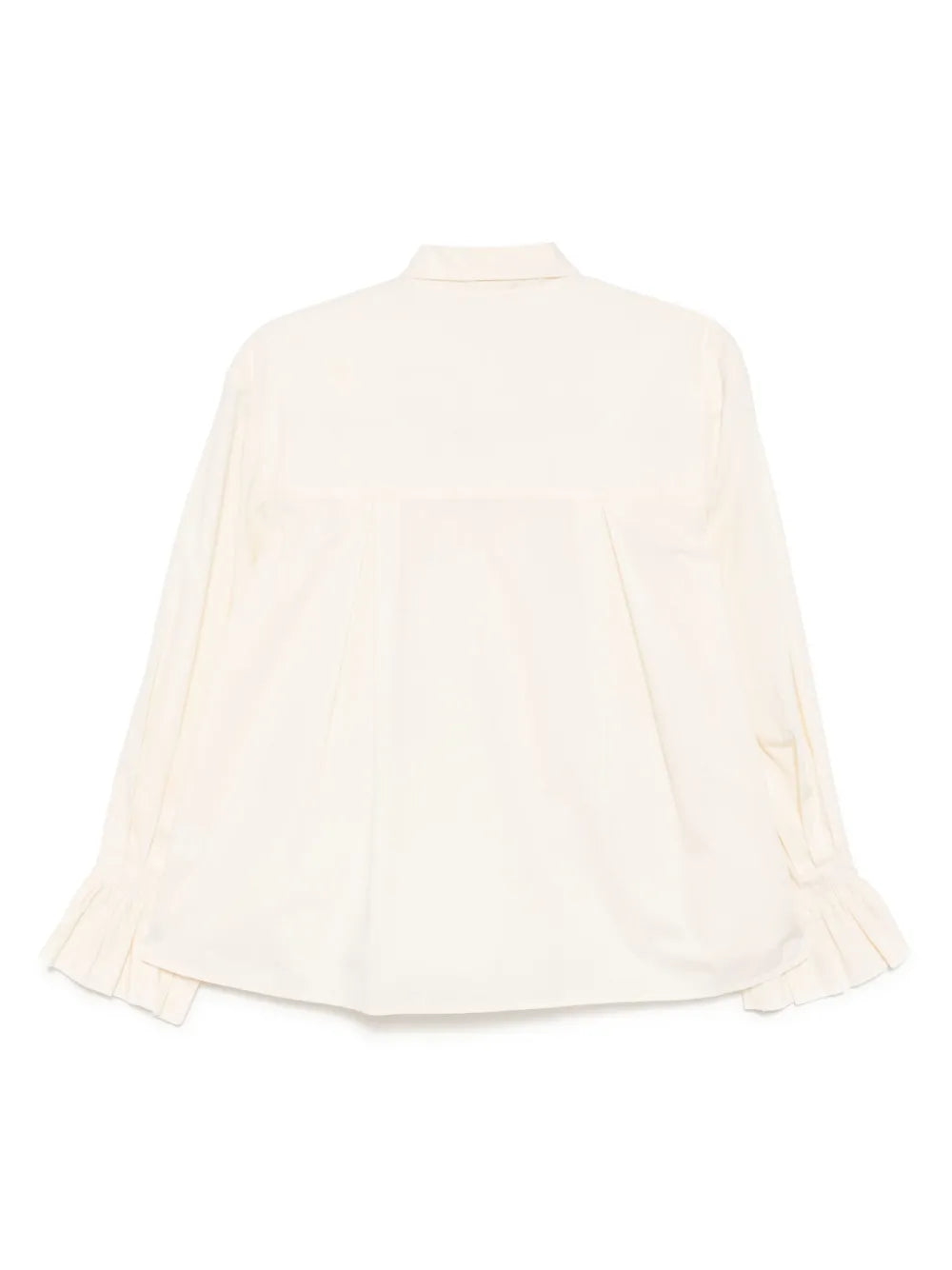 Iris Blouse