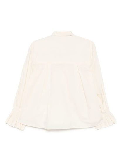 Iris Blouse