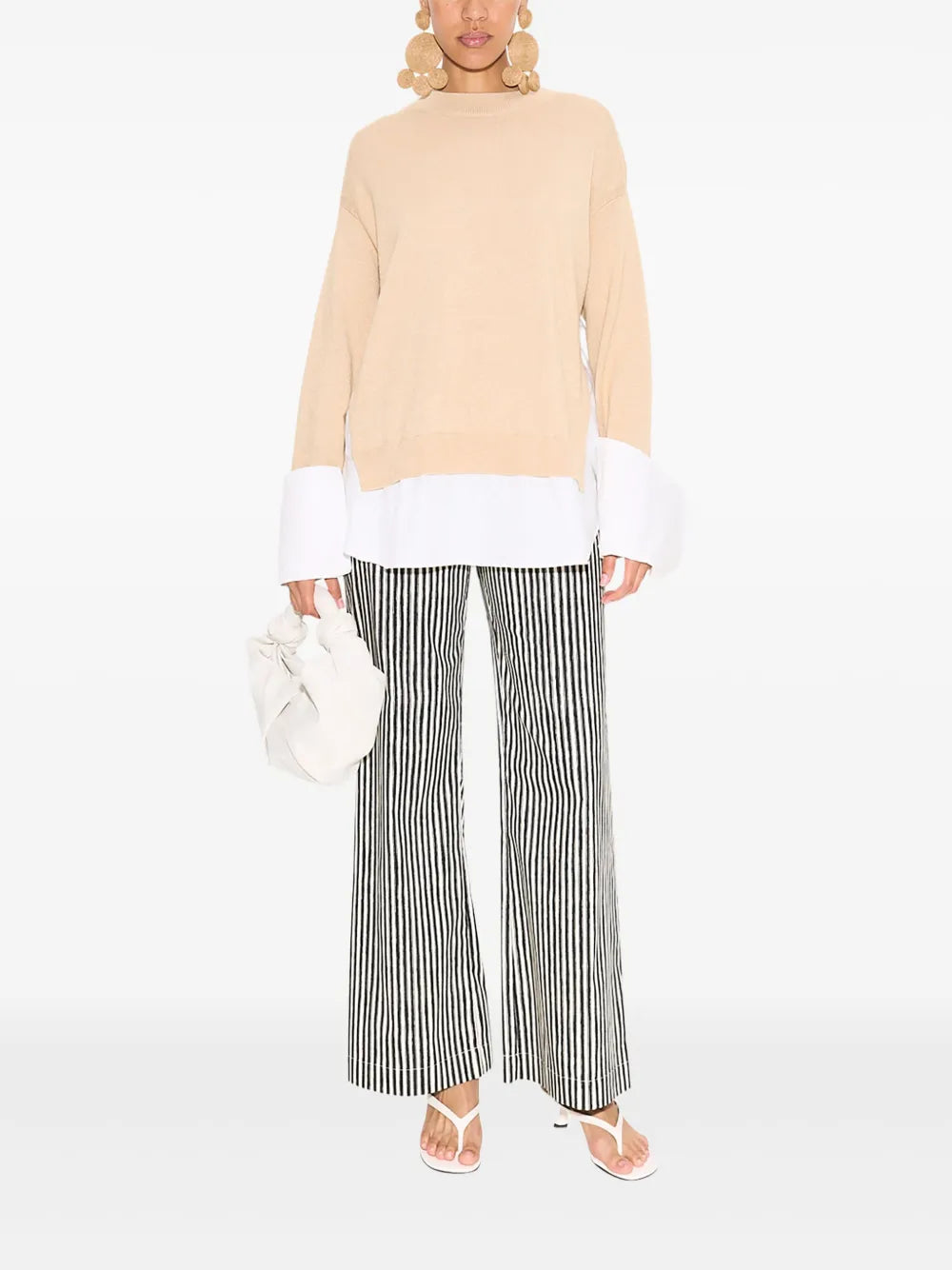 Pip Sweater