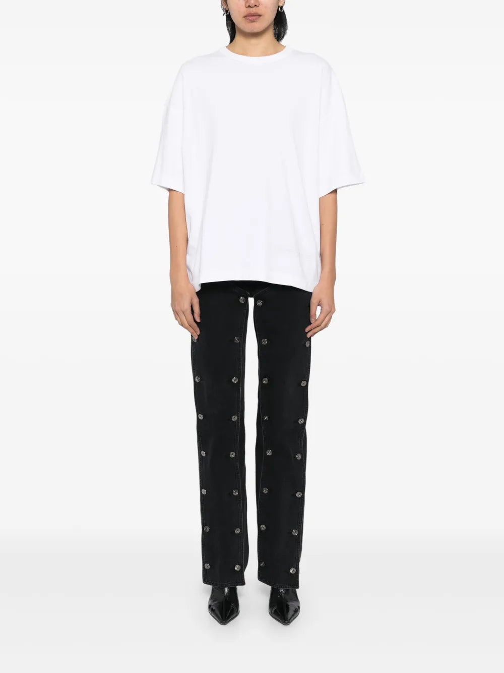 Cotton T-Shirt