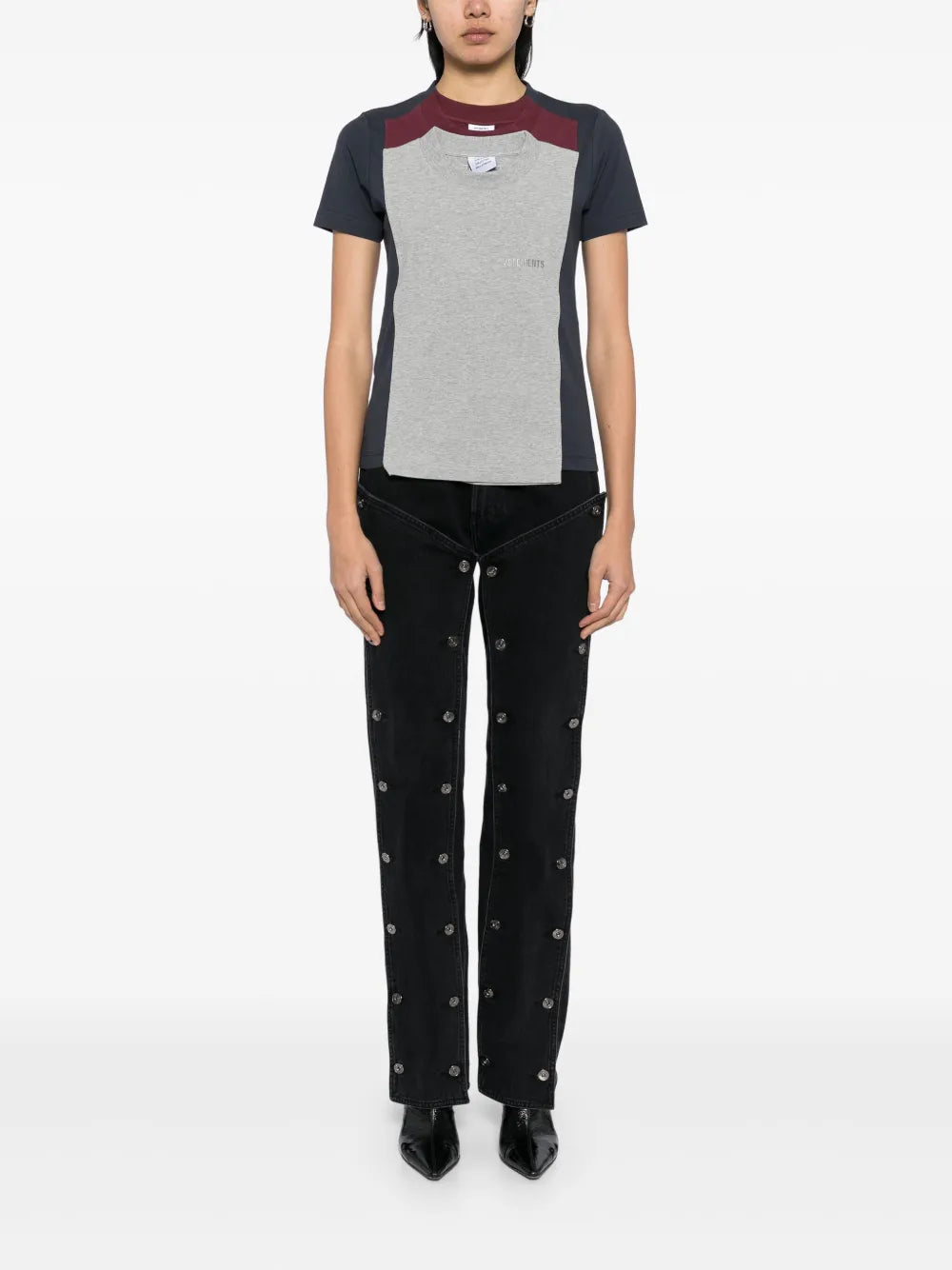 Layered T-Shirt