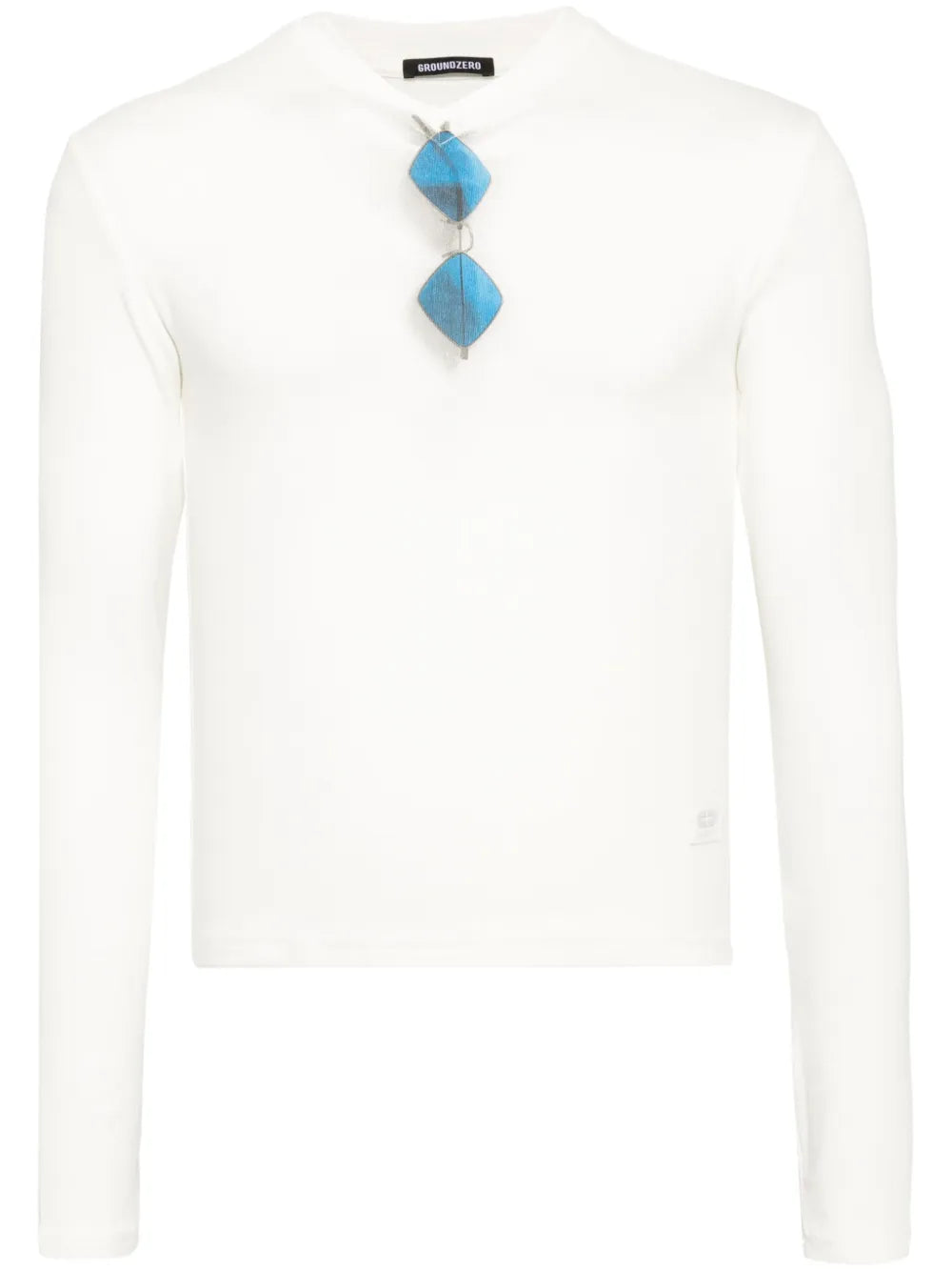 Graphic-Print T-Shirt