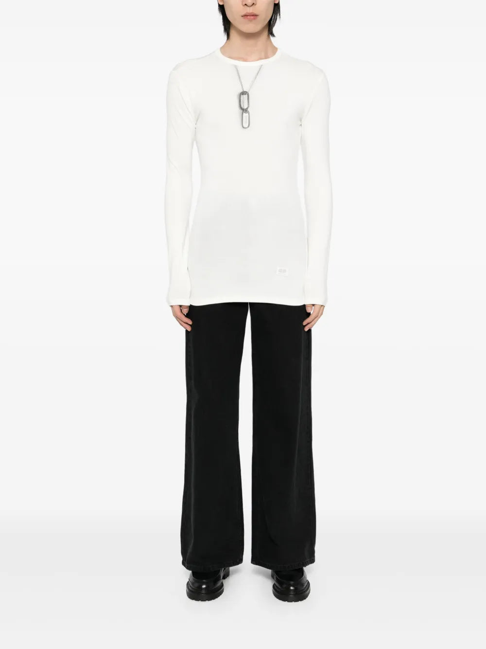 Graphic-Print T-Shirt