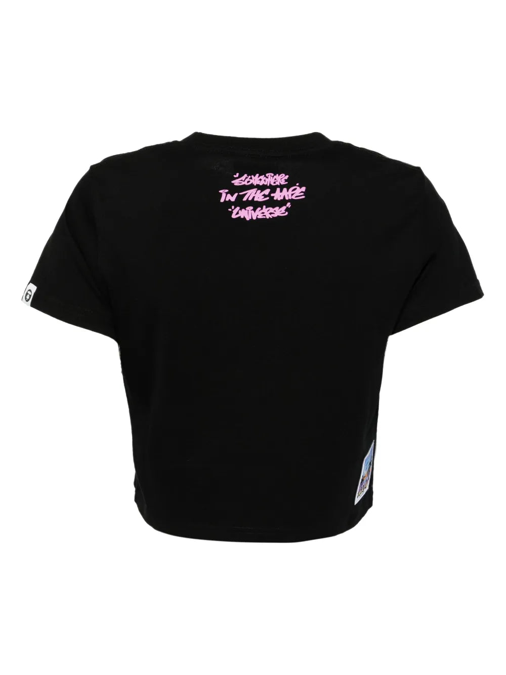 Graphic Print T-Shirt