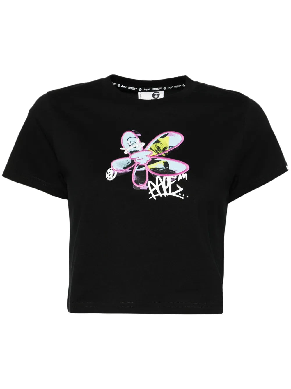 Graphic Print T-Shirt