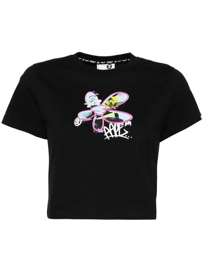 Graphic Print T-Shirt