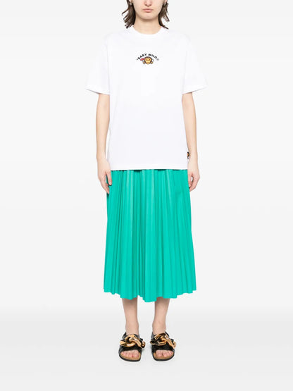 Logo-Print T-Shirt