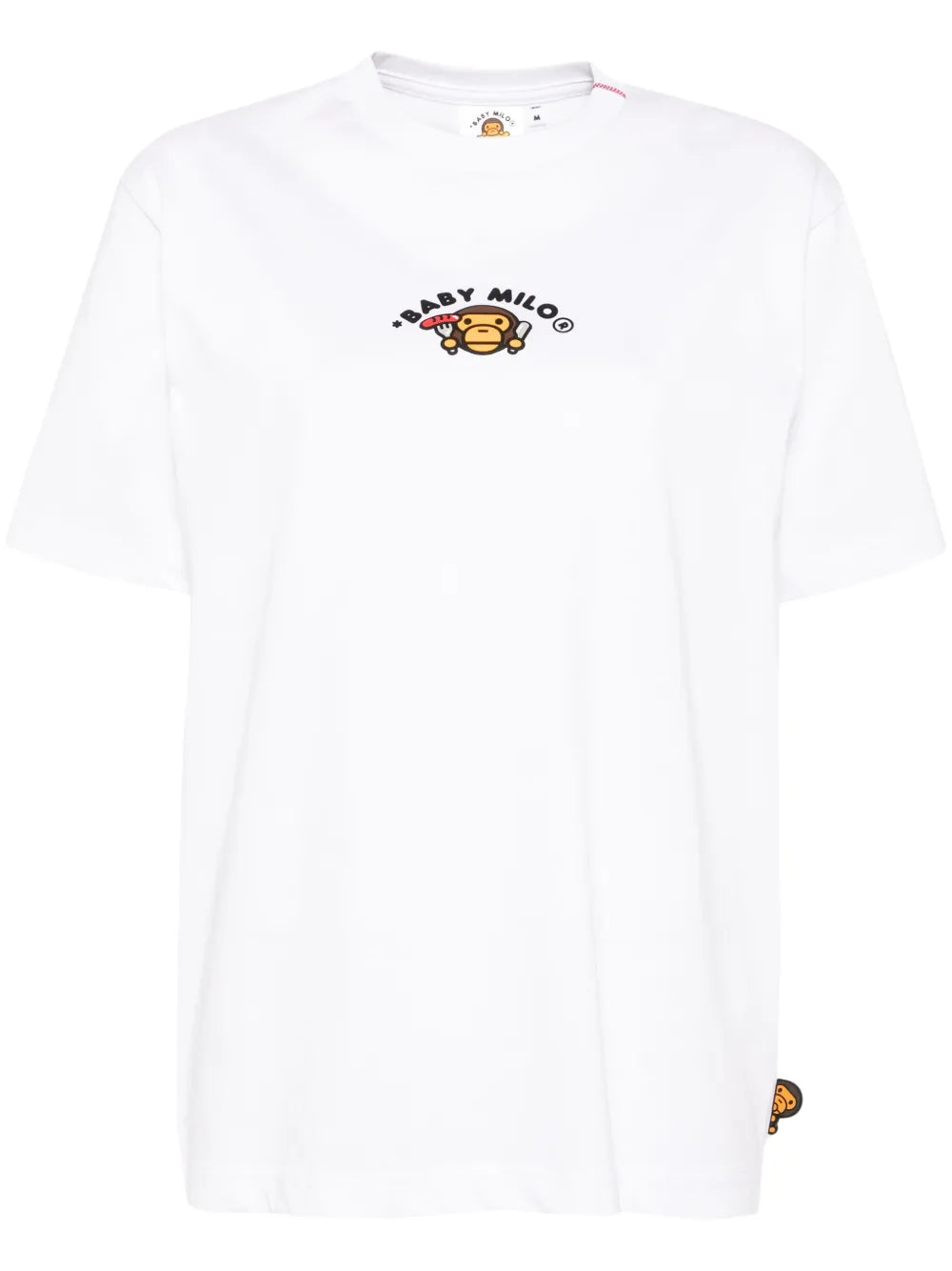 Logo-Print T-Shirt