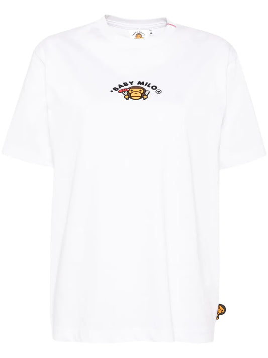 Logo-Print T-Shirt