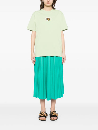 Logo-Print T-Shirt