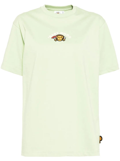 Logo-Print T-Shirt