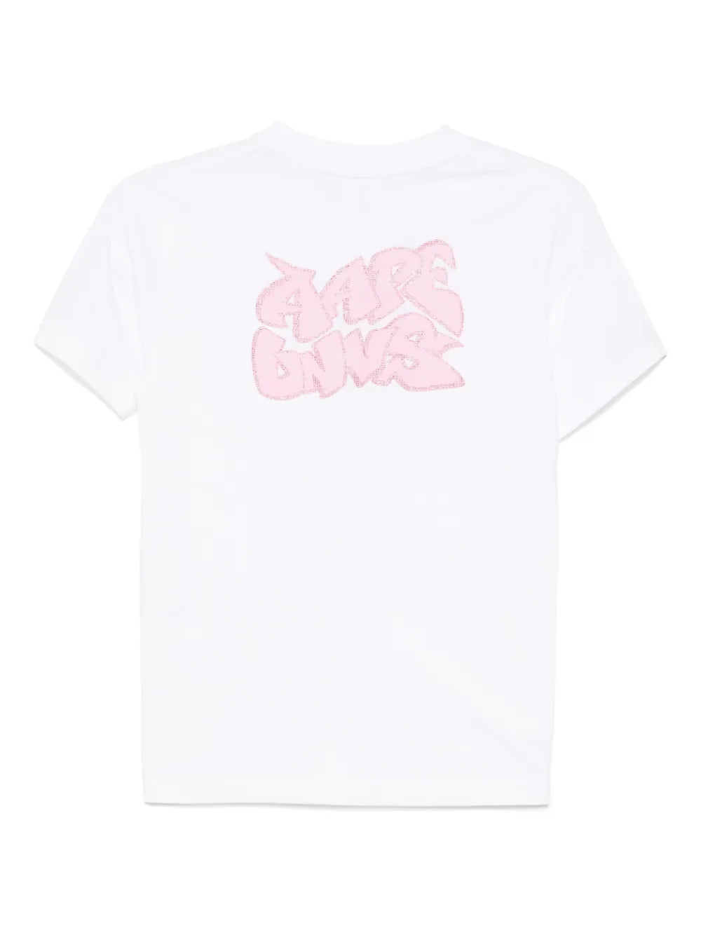 Logo Print T-Shirt