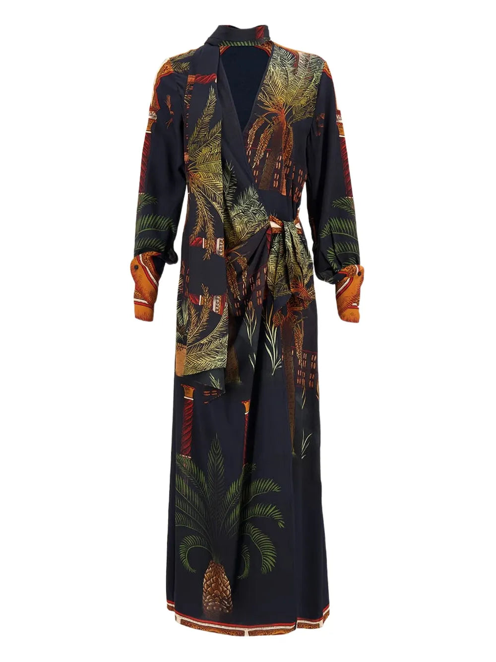 Eternity Begins Dress