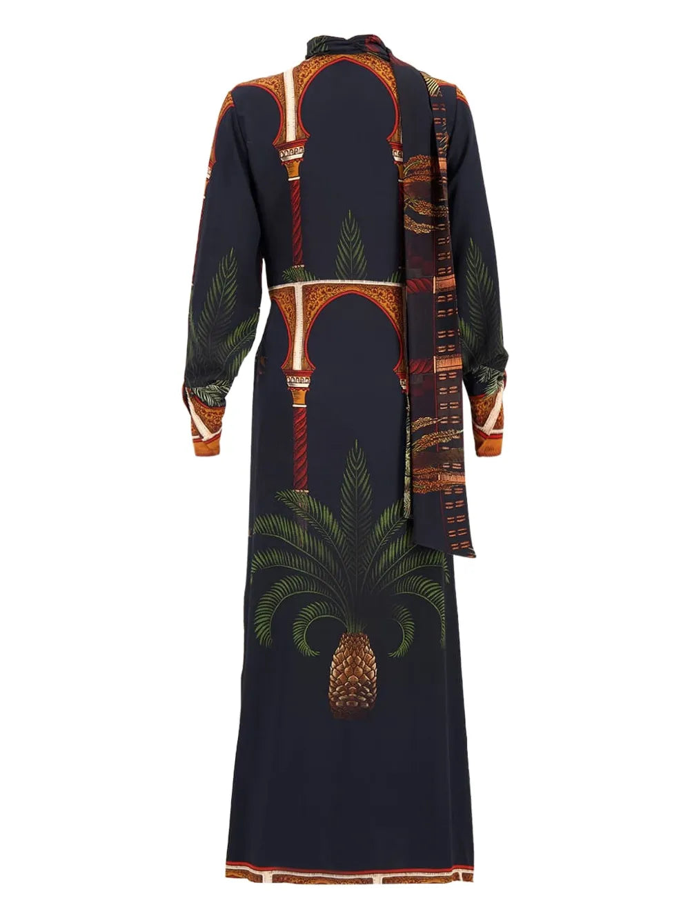 Eternity Begins Dress