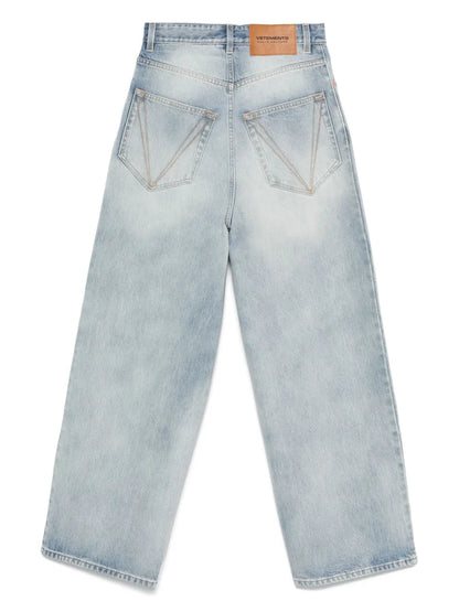Baggy Jeans