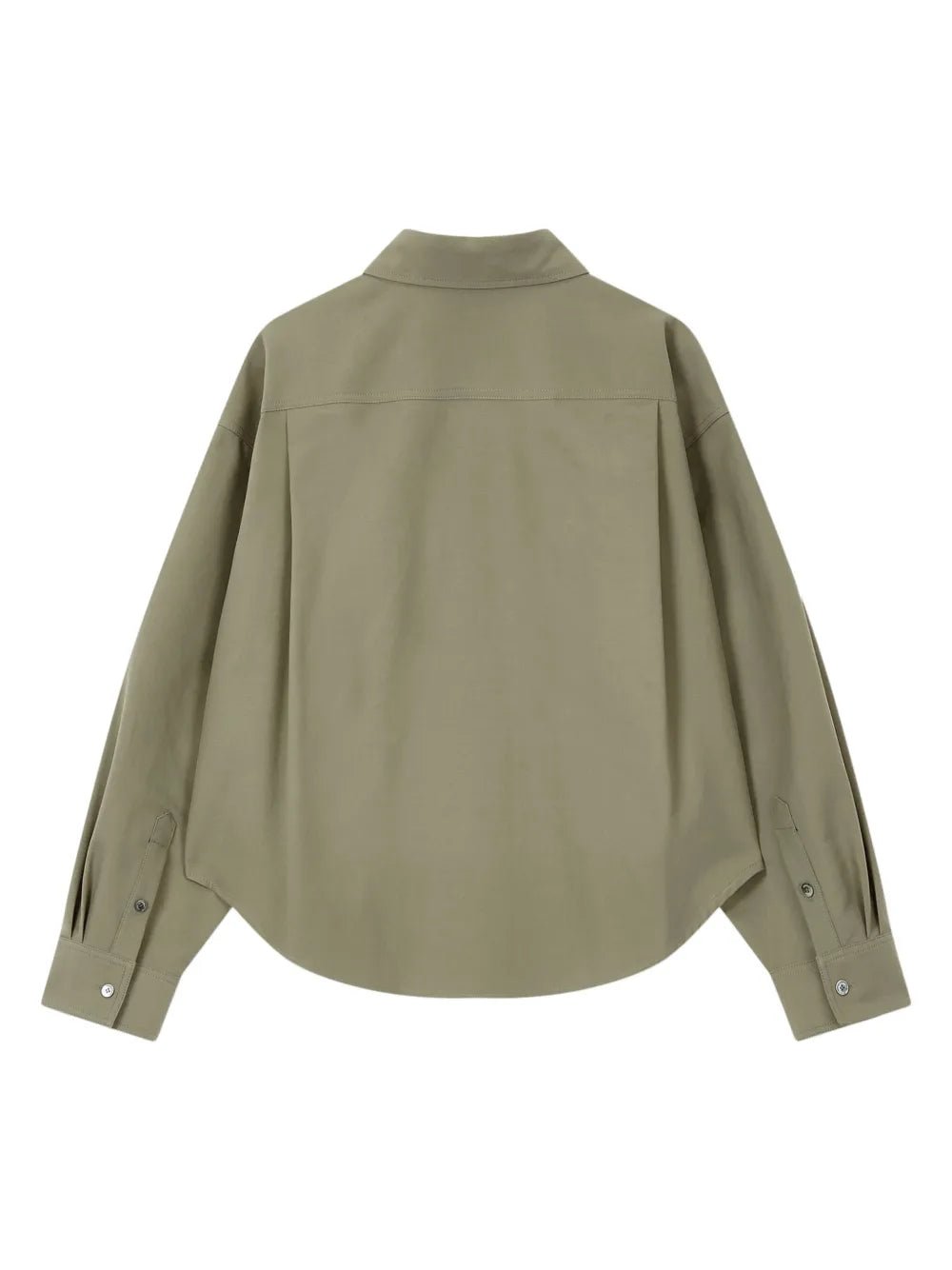 One-Pocket Shirt
