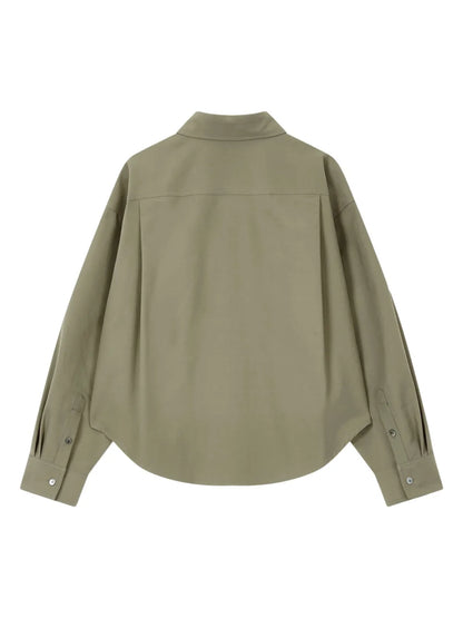 One-Pocket Shirt