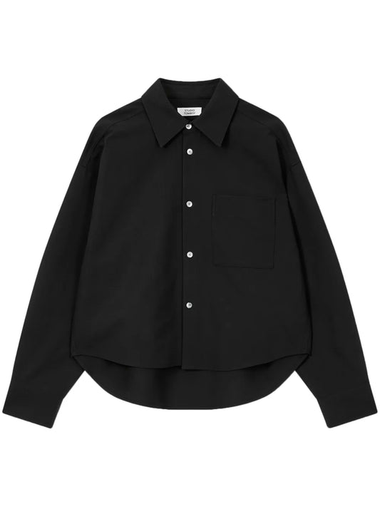 One-Pocket Shirt