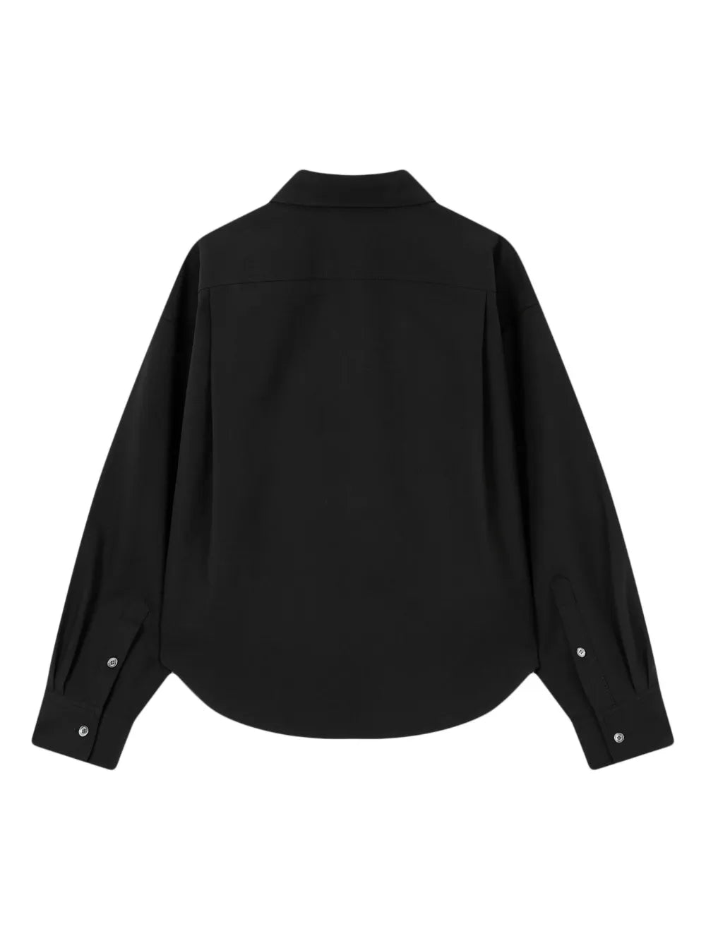 One-Pocket Shirt
