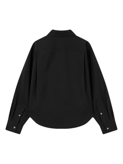 One-Pocket Shirt