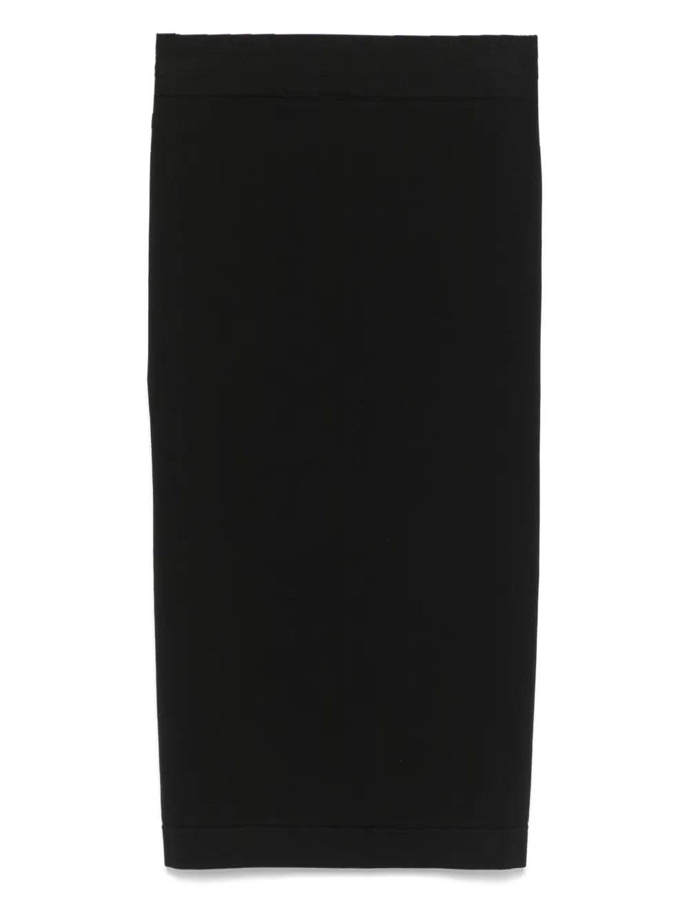 Sculpting Midi Skirt