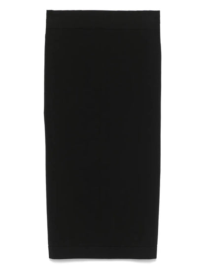 Sculpting Midi Skirt