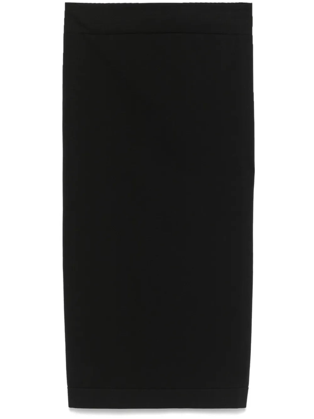 Sculpting Midi Skirt