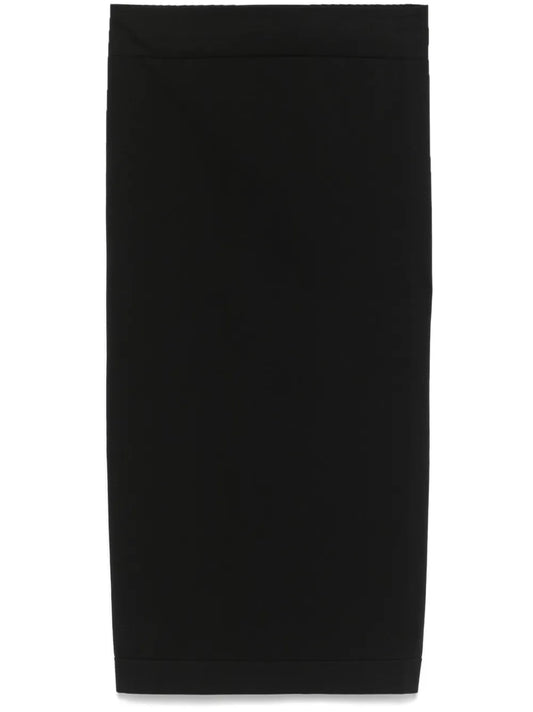 Sculpting Midi Skirt
