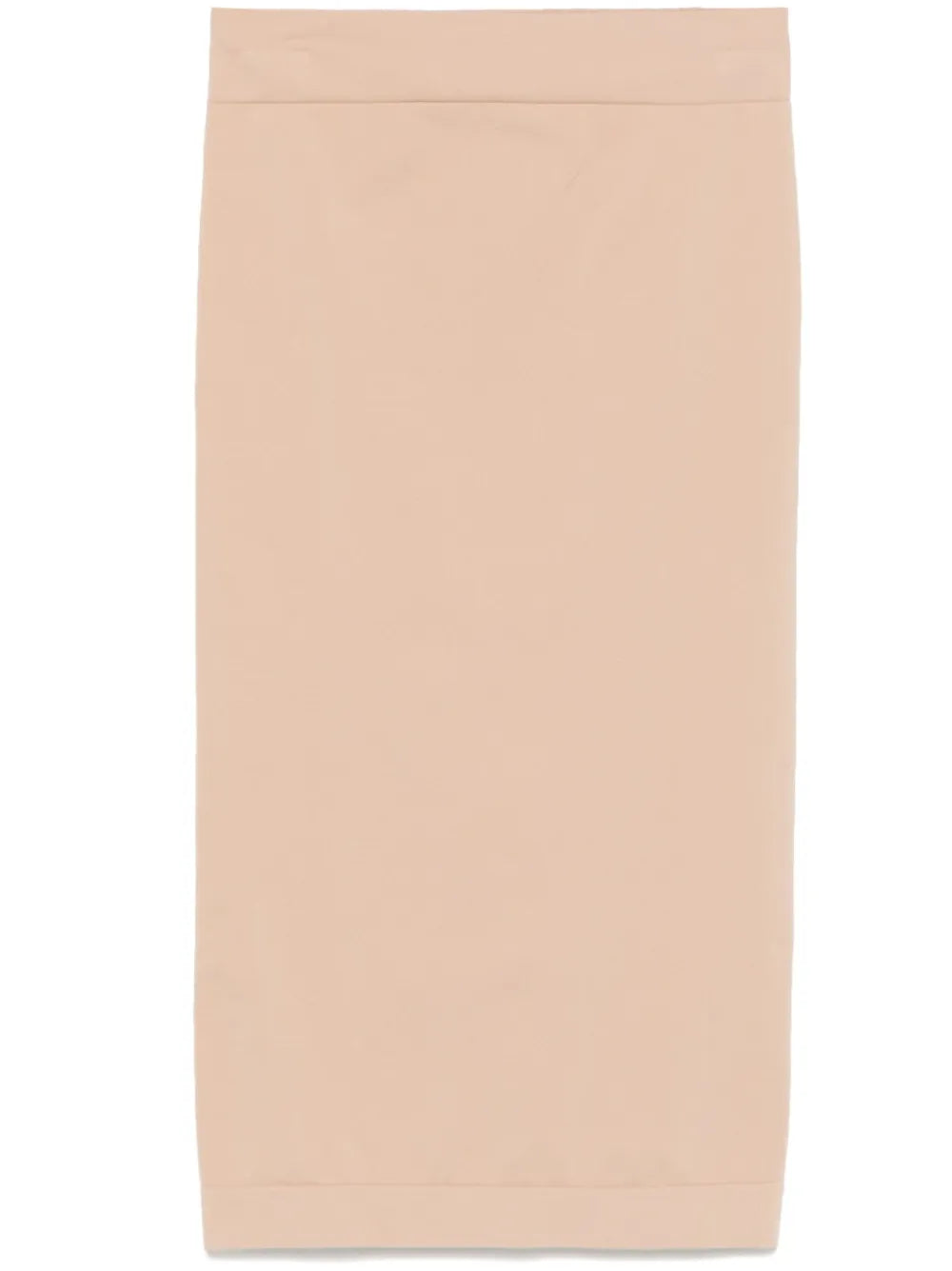 Sculpting Midi Skirt