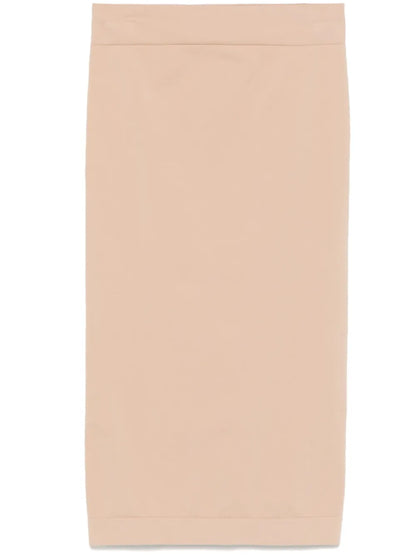 Sculpting Midi Skirt
