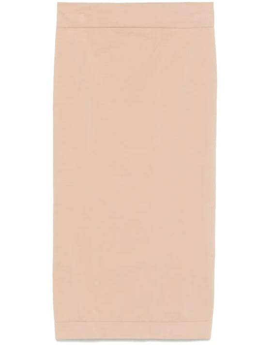 Sculpting Midi Skirt
