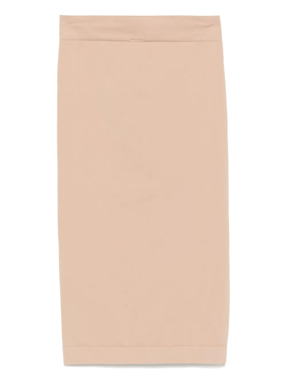 Sculpting Midi Skirt