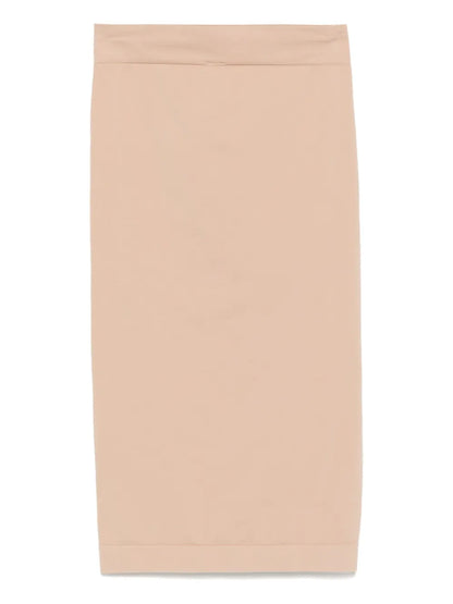 Sculpting Midi Skirt