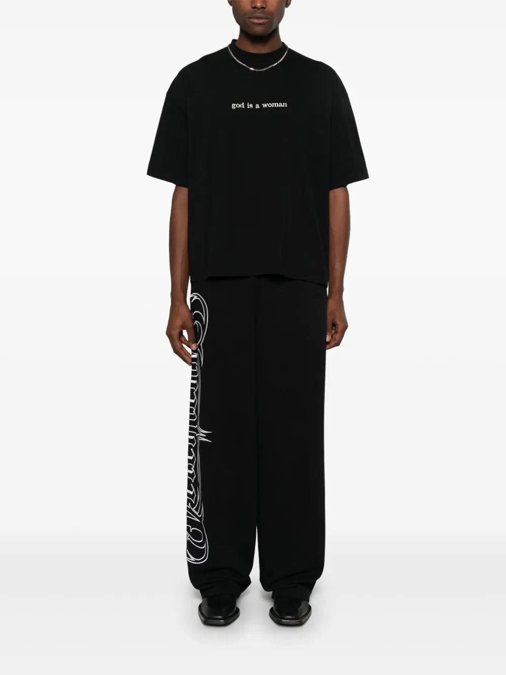 God Is A Woman T-Shirt