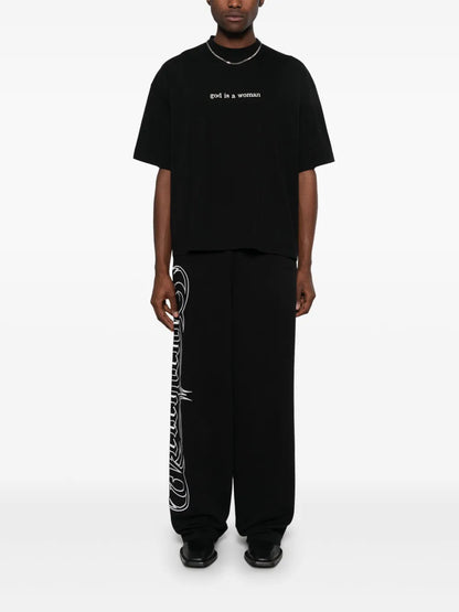 God Is A Woman T-Shirt