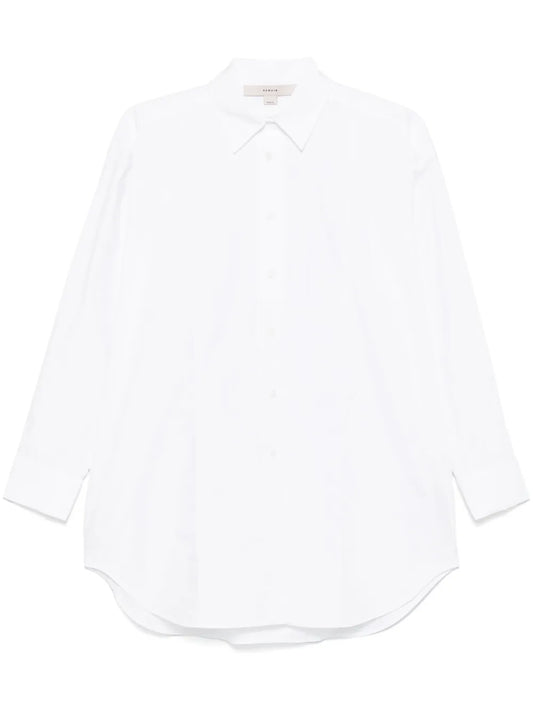 Pintuck Shirt