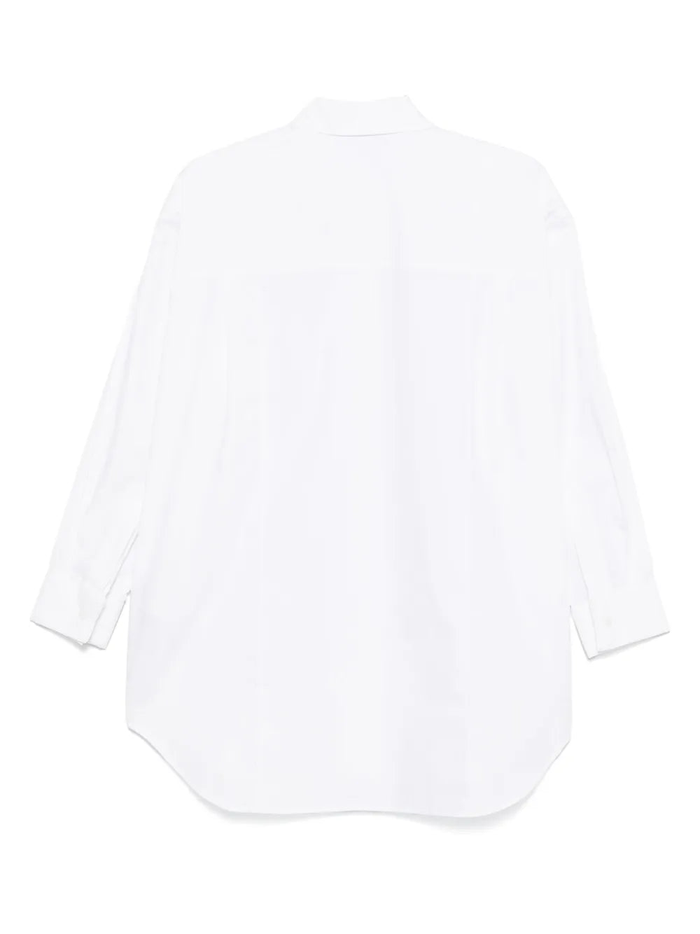 Pintuck Shirt