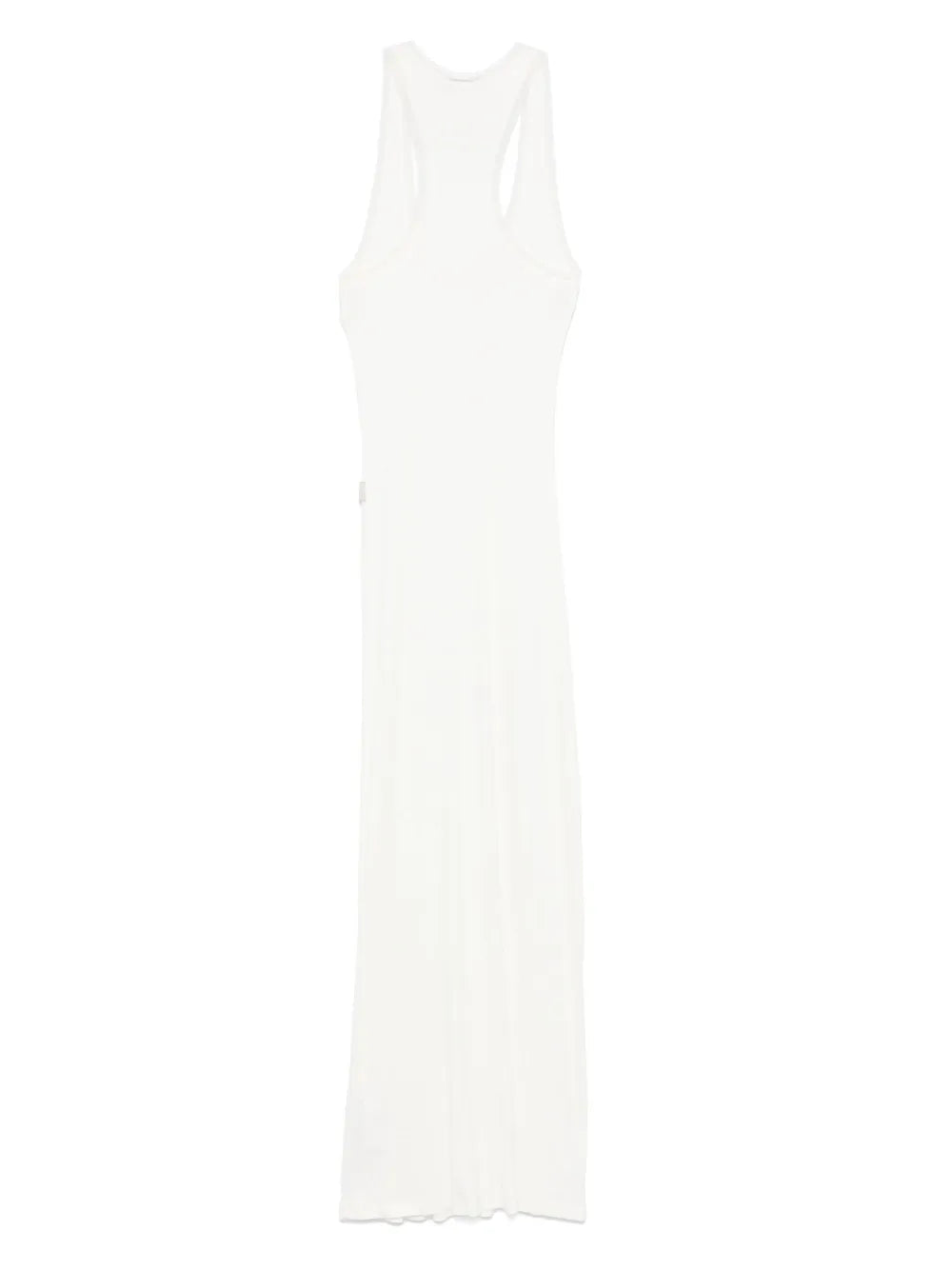 Jersey Maxi Dress