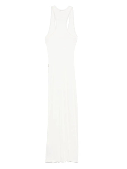 Jersey Maxi Dress