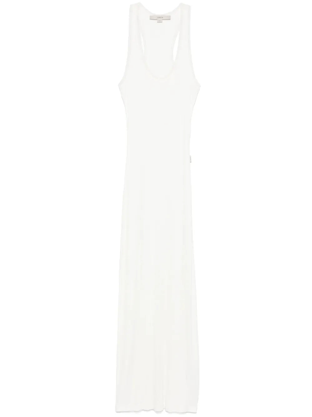 Jersey Maxi Dress