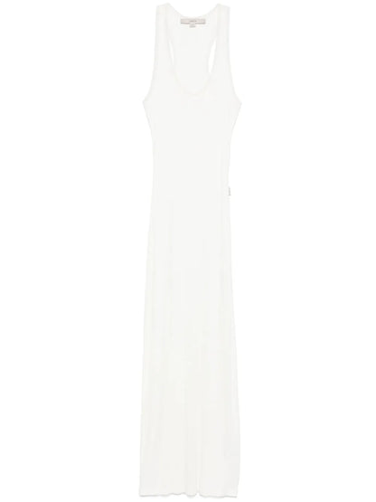 Jersey Maxi Dress