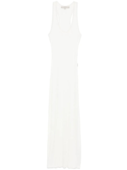Jersey Maxi Dress