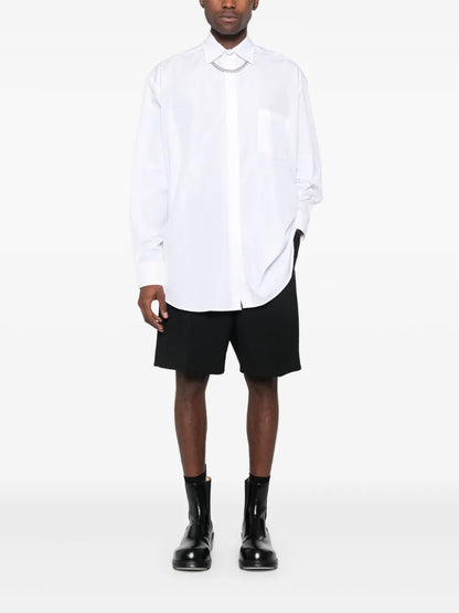 Tailored Shorts