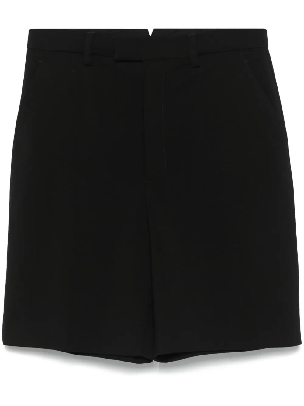 Tailored Shorts