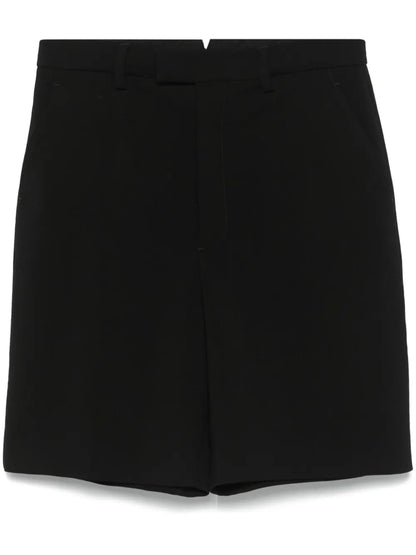 Tailored Shorts